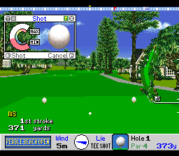 Pebble Beach Golf Links