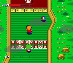 Sanrio World Smash Ball!