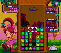Panel de Pon