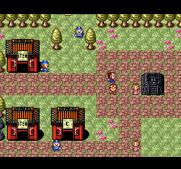 Super Chinese World 3