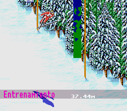 Winter Olympic Games - Lillehammer '94