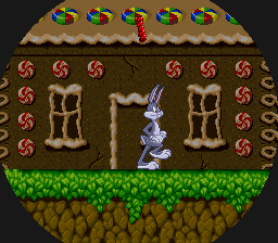 Bugs Bunny - Hachamecha Daibouken