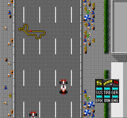 Super F1 Circus