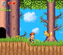 Super Adventure Island II
