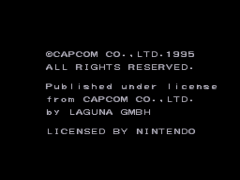 Megaman VII