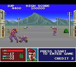 Operation Thunderbolt