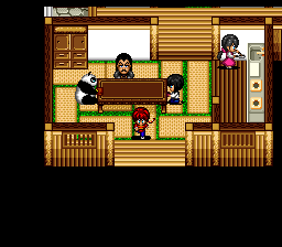 Ranma 1-2 - Akanekodan Teki Hihou