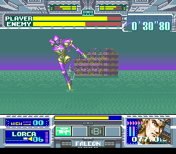 Space Bazooka