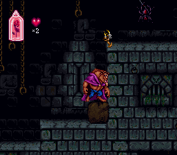 Bijo to Yajuu