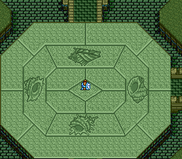 Daikaijuu Monogatari II