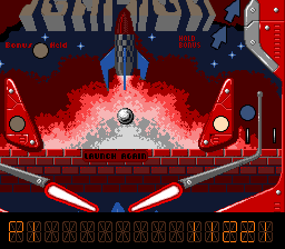 Pinball Pinball