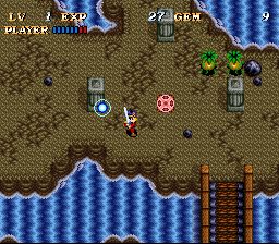 Soul Blader