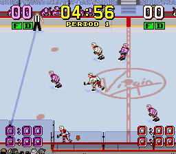 Super Slapshot (USA)