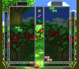 Tetris Battle Gaiden