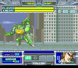 Battle Clash
