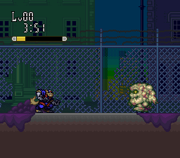 SWAT Kats - The Radical Squadron