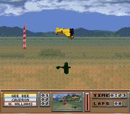 Rocketeer, The