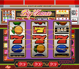 Big Ichigeki! Pachi-Slot Daikouryaku 2 - Universal Collection