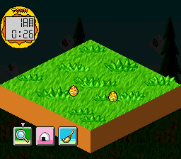 Tamagotchi Town