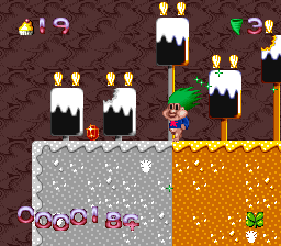 Super Troll Islands