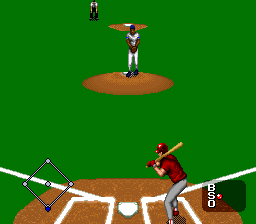 MLBPA Baseball