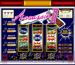 Hisshou Pachi-Slot Fun