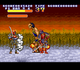 Sengoku Denshou