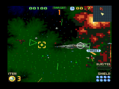 Star Fox 2