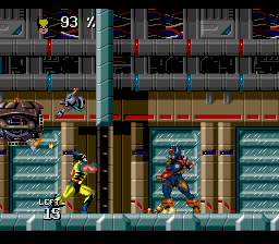Wolverine - Adamantium Rage