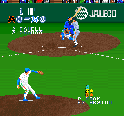 Super Bases Loaded