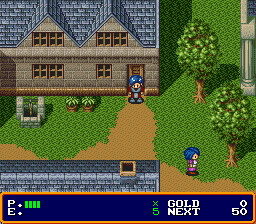 Xak - The Art of Visual Stage