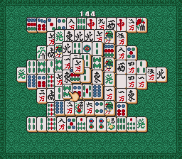 BS Shanghai - Banri no Choujou