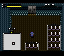 Brandish 2 - Expert