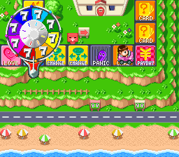 Super Jinsei Game 3