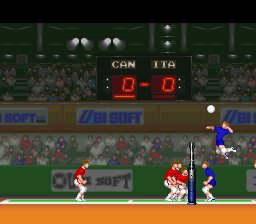 Hyper V-Ball