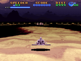 Super Star Wars - Return of the Jedi (Europe) (Rev A)