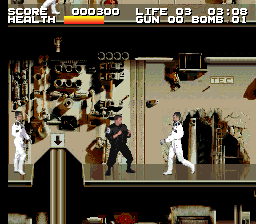 Timecop