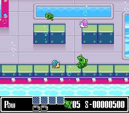 Super Wagan Land 2