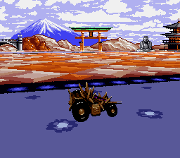 Battle Cars