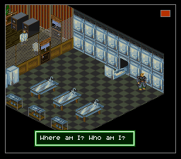 Shadowrun