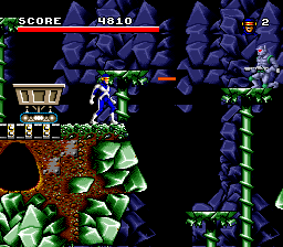 Spider-Man and the X-Men in Arcade's Revenge