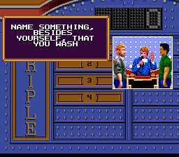 Family Feud