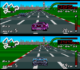 Top Racer