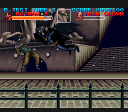 Batman Returns (Japan)