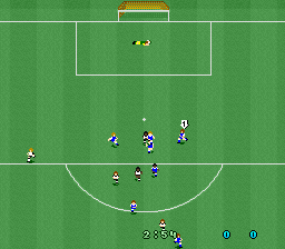 K.H. Rummenigge's Player Manager