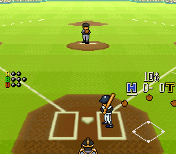 Hatayama Hatch no Pro Yakyuu News! - Jitsumei Ban