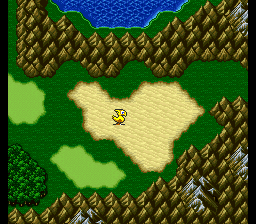 Final Fantasy V