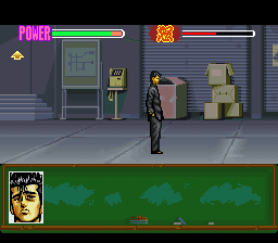 Rokudenashi Blues - Taiketsu! Tokyo Shitennou