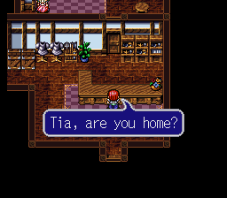 Lufia