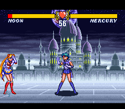 Bishoujo Senshi Sailormoon Super S - Zenin Sanka!! Shuyaku Soudatsusen